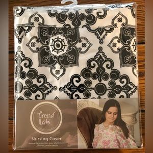 Nursing cover